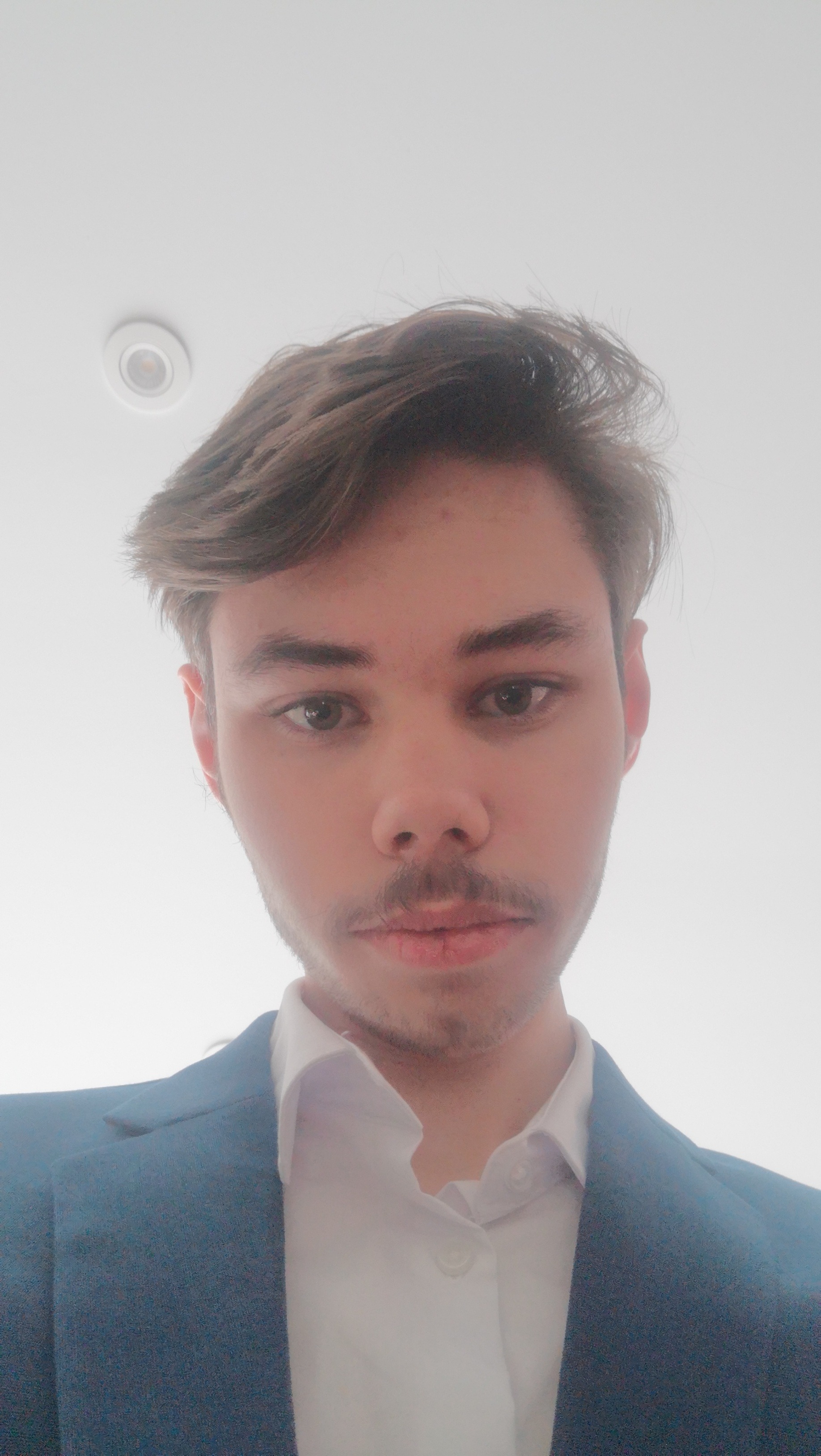 Thomas profile picture